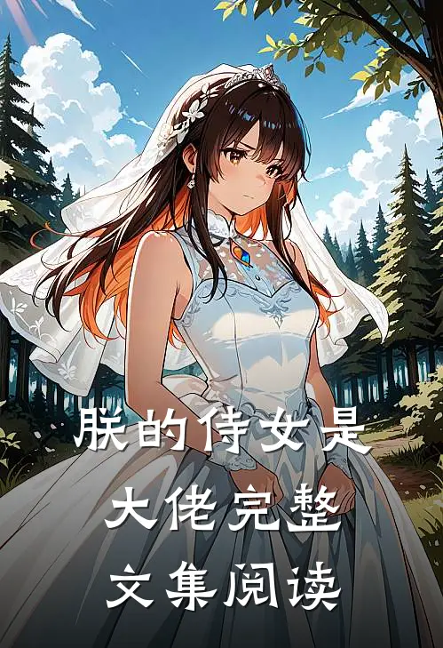 朕的侍女是大佬完整文集阅读