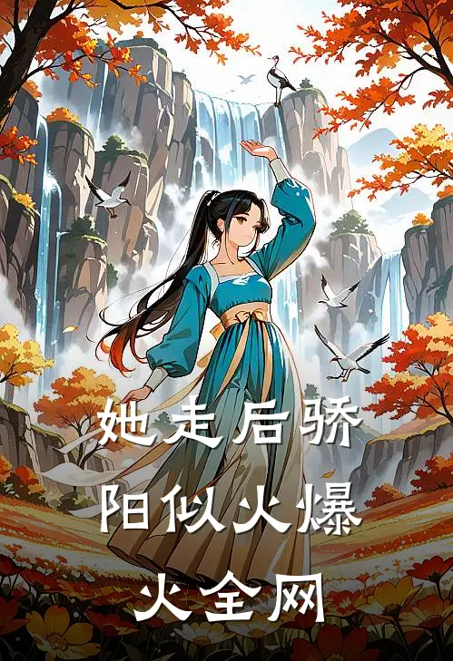 她走后骄阳似火爆火全网