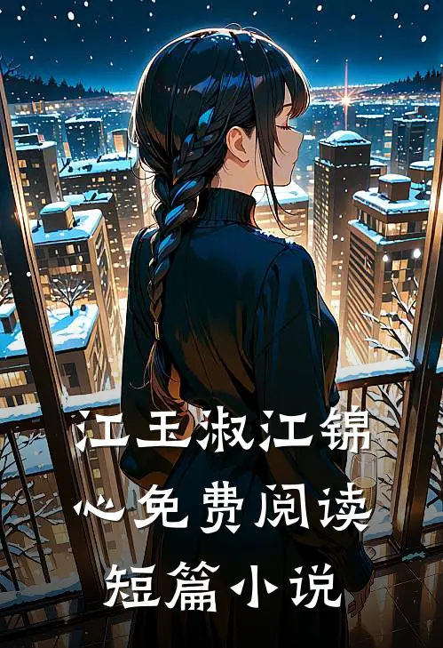 江玉淑江锦心免费阅读短篇小说