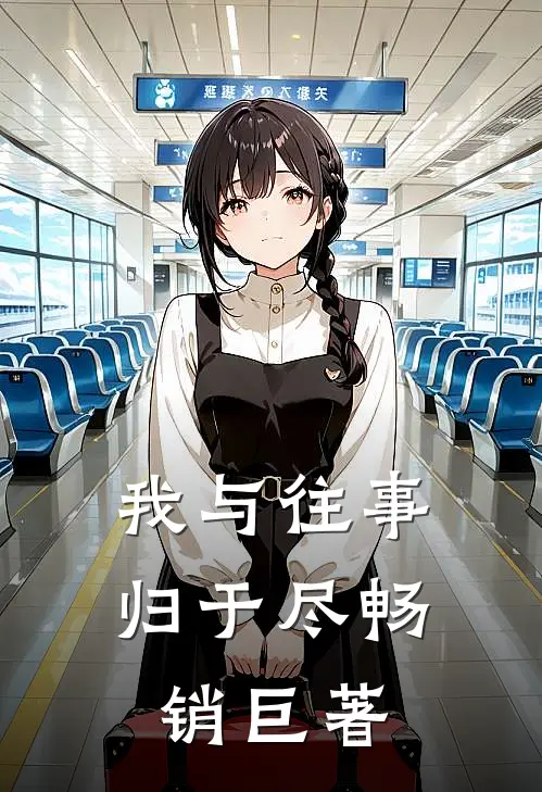 我与往事归于尽畅销巨著