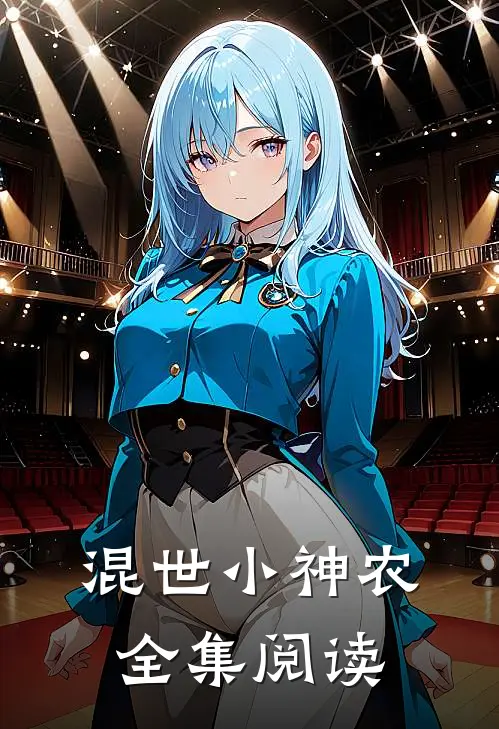 混世小神农全集阅读