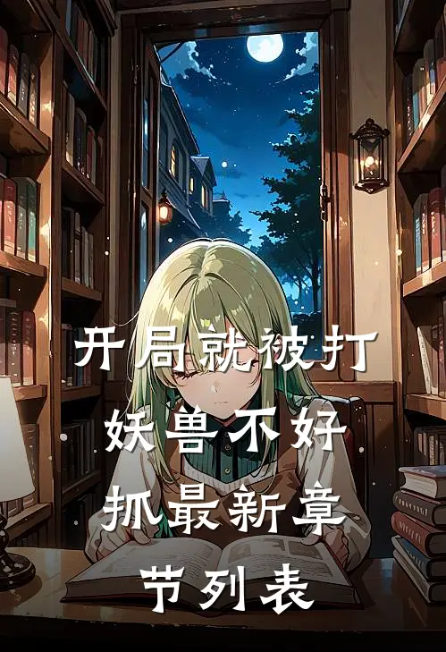 开局就被打，妖兽不好抓最新章节列表