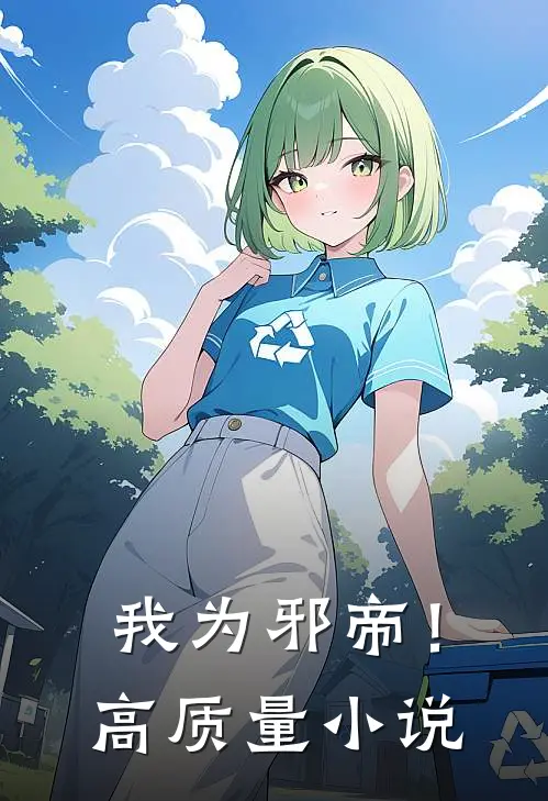 我为邪帝!高质量免费阅读