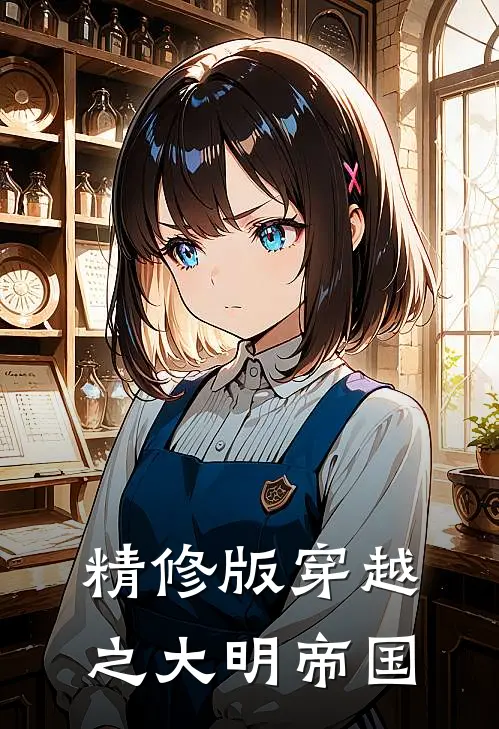 精修版穿越之大明帝国