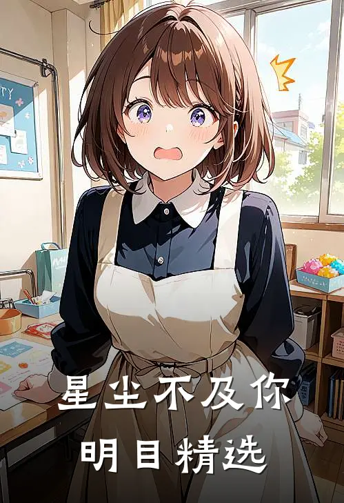 星尘不及你明目精选