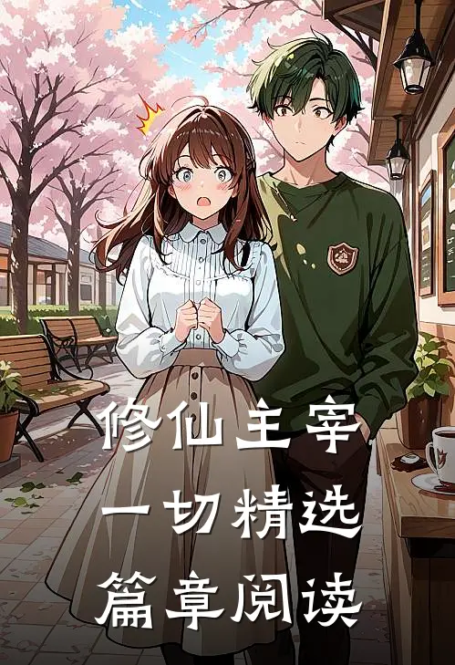 修仙主宰一切精选篇章阅读
