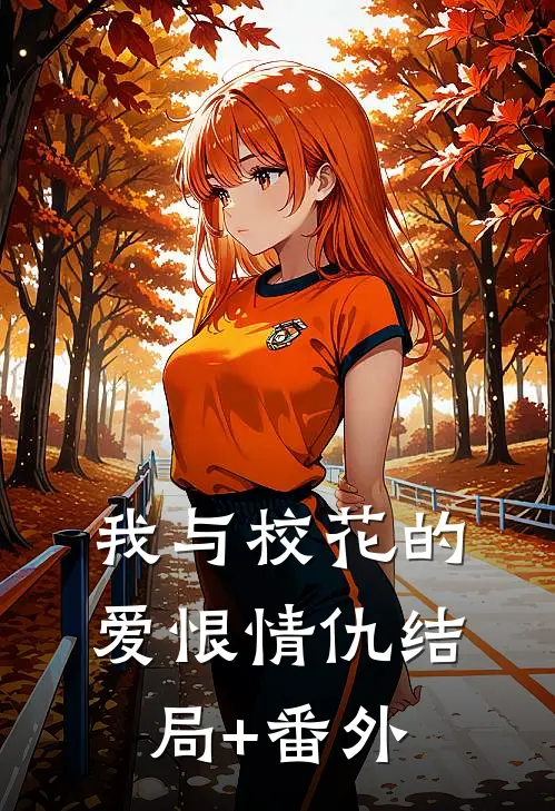我与校花的爱恨情仇结局+番外