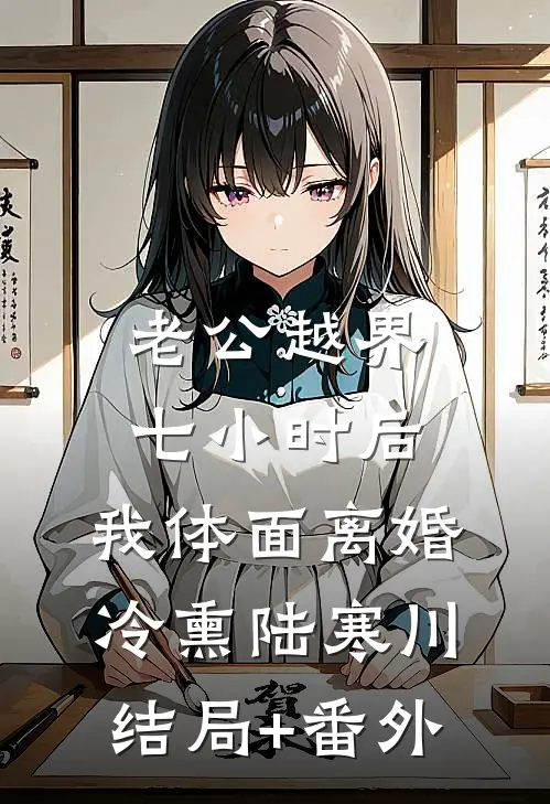 老公越界七小时后，我体面离婚冷熏陆寒川结局+番外