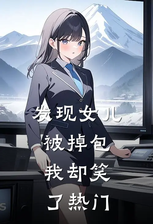 发现女儿被掉包，我却笑了热门