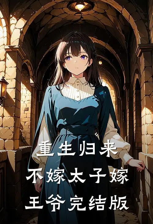 重生归来，不嫁太子嫁王爷完结版