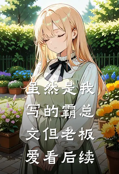 虽然是我写的霸总文但老板爱看后续