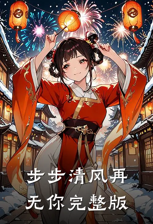 步步清风再无你完整版