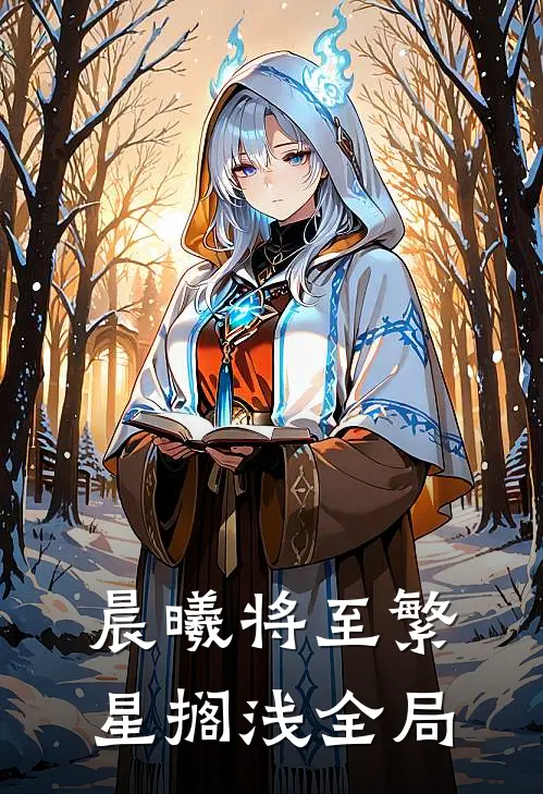 晨曦将至繁星搁浅全局
