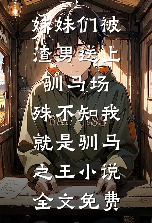 妹妹们被渣男送上驯马场，殊不知我就是驯马之王小说全文免费