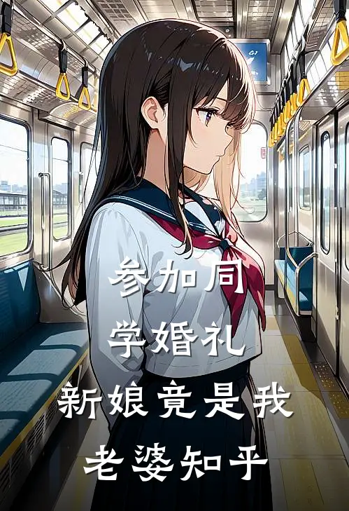 参加同学婚礼，新娘竟是我老婆知乎