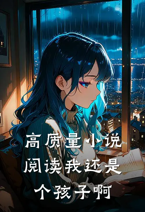 高质量小说阅读我还是个孩子啊