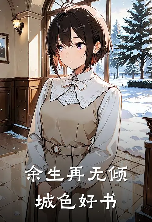 余生再无倾城色好书