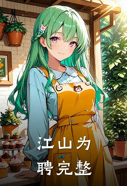江山为聘完整