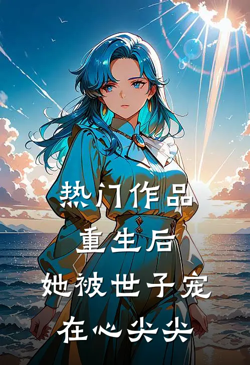 热门作品重生后,她被世子宠在心尖尖的