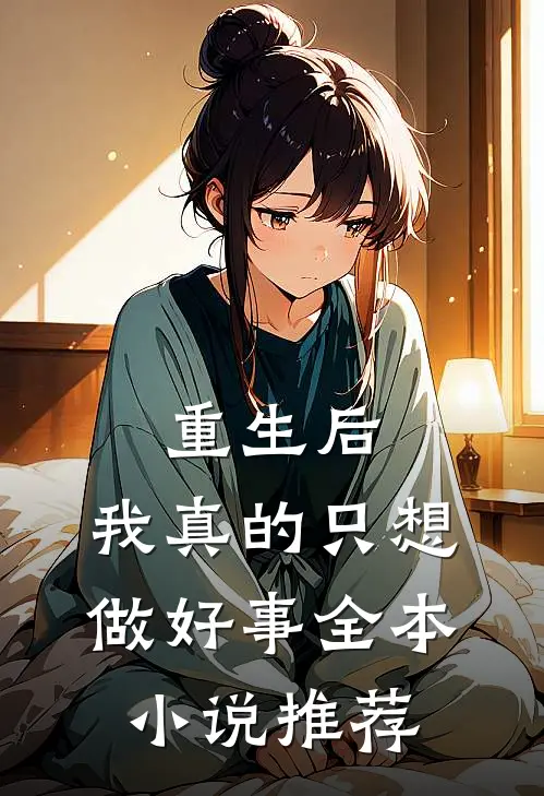 重生后，我真的只想做好事全本小说推荐