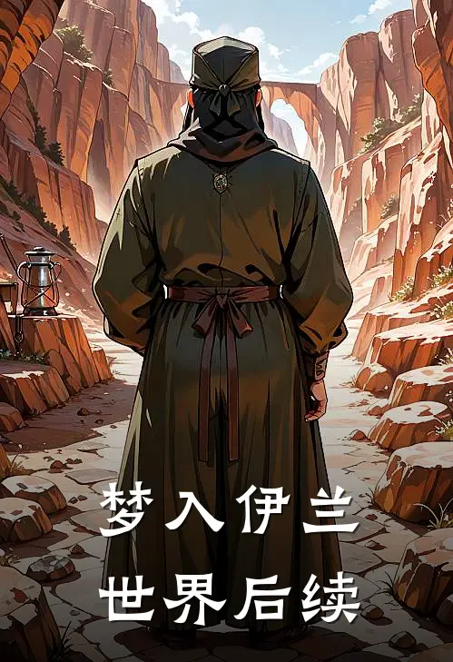 梦入伊兰世界后续