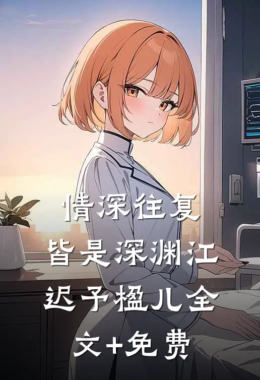 情深往复，皆是深渊江迟予楹儿全文+免费