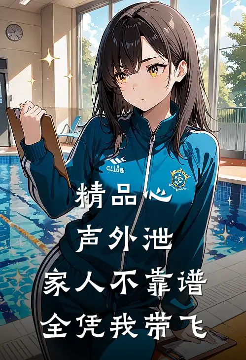 精品心声外泄：家人不靠谱，全凭我带飞