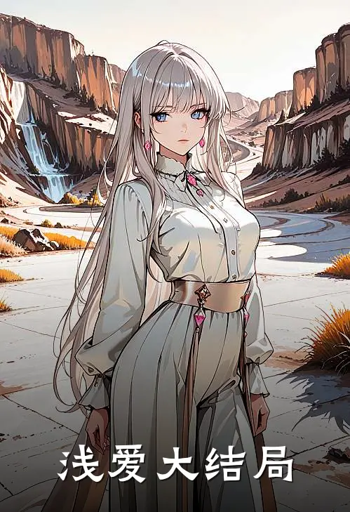 浅爱大结局