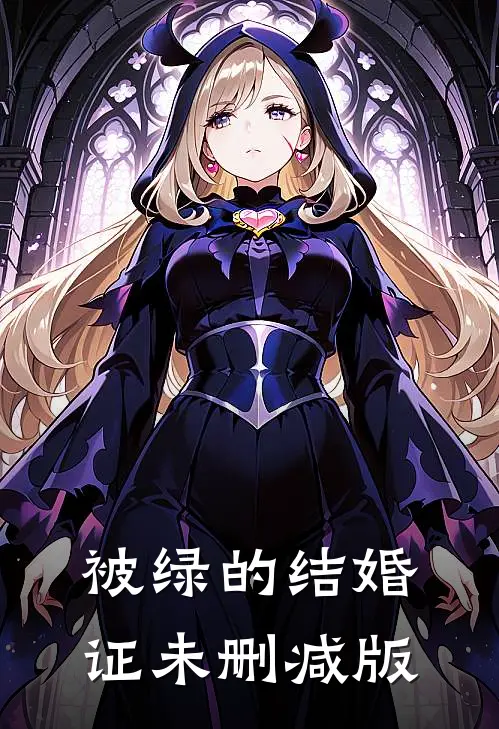 被绿的结婚证未删减版