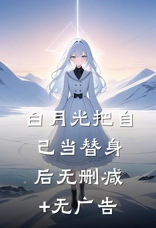 白月光把自己当替身后无删减+无广告