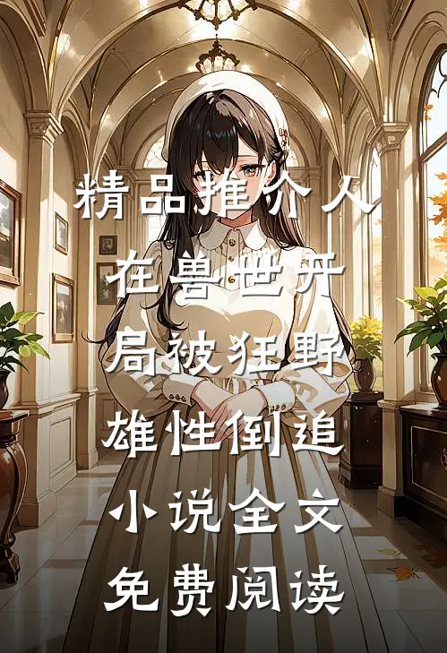 精品推介人在兽世开局被狂野雄性倒追小说全文免费阅读
