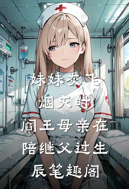 妹妹灰飞烟灭时，阎王母亲在陪继父过生辰笔趣阁