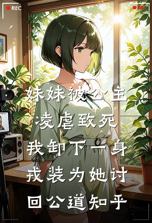 妹妹被公主凌虐致死，我卸下一身戎装为她讨回公道知乎