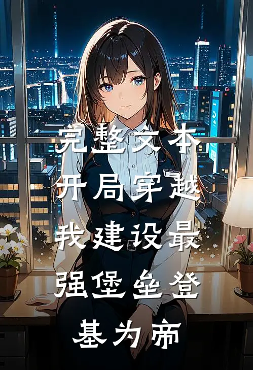 完整文本开局穿越，我建设最强堡垒登基为帝