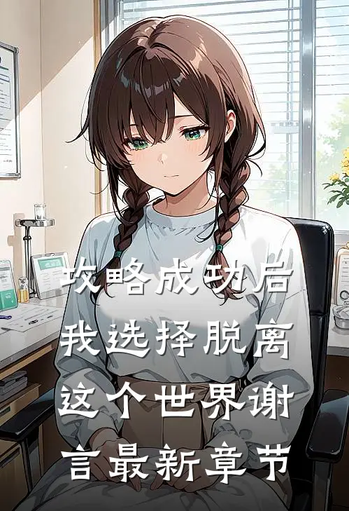 攻略成功后，我选择脱离这个世界谢言最新章节