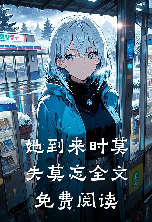 她到来时莫失莫忘全文免费阅读