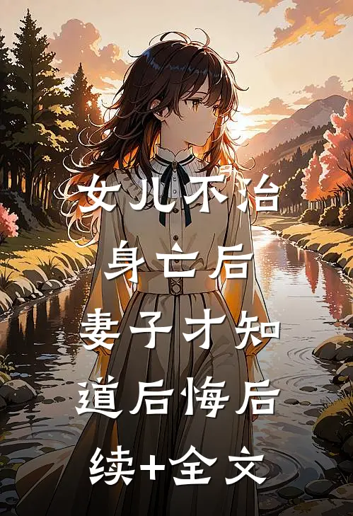 女儿不治身亡后，妻子才知道后悔后续+全文