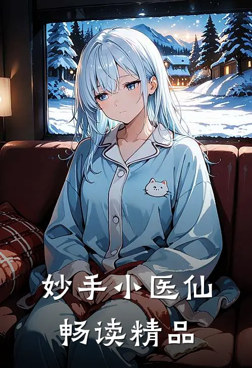 妙手小医仙畅读精品