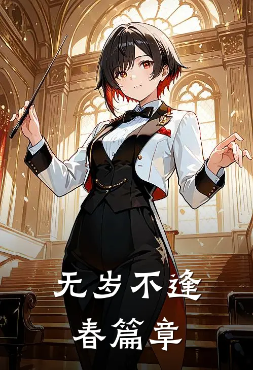 无岁不逢春篇章