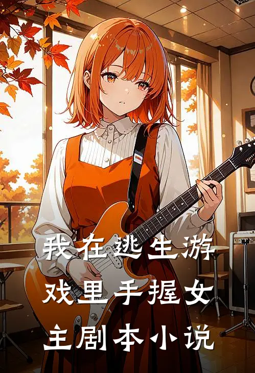 我在逃生游戏里手握女主剧本小说