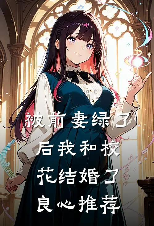 被前妻绿了后我和校花结婚了良心推荐