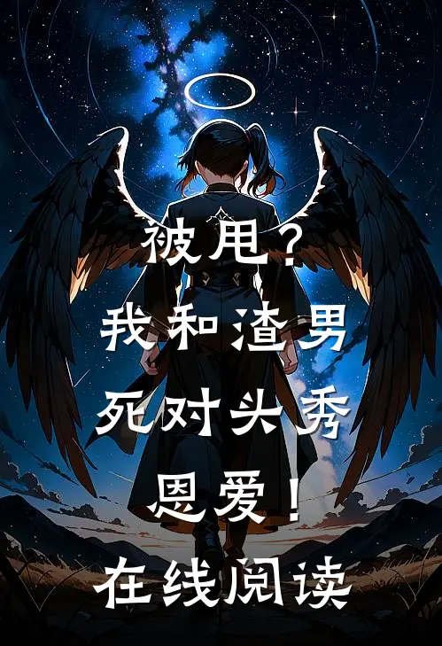被甩？我和渣男死对头秀恩爱！在线阅读