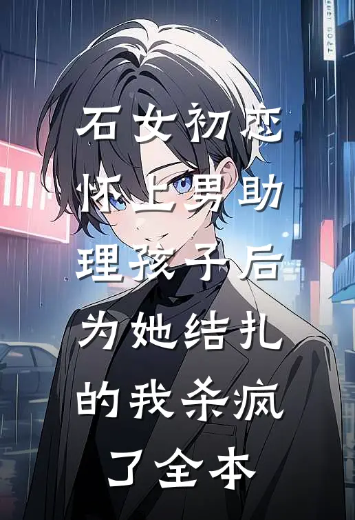 石女初恋怀上男助理孩子后，为她结扎的我杀疯了全本
