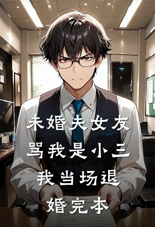 未婚夫女友骂我是小三，我当场退婚完本