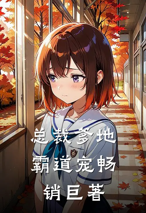 总裁爹地霸道宠畅销巨著