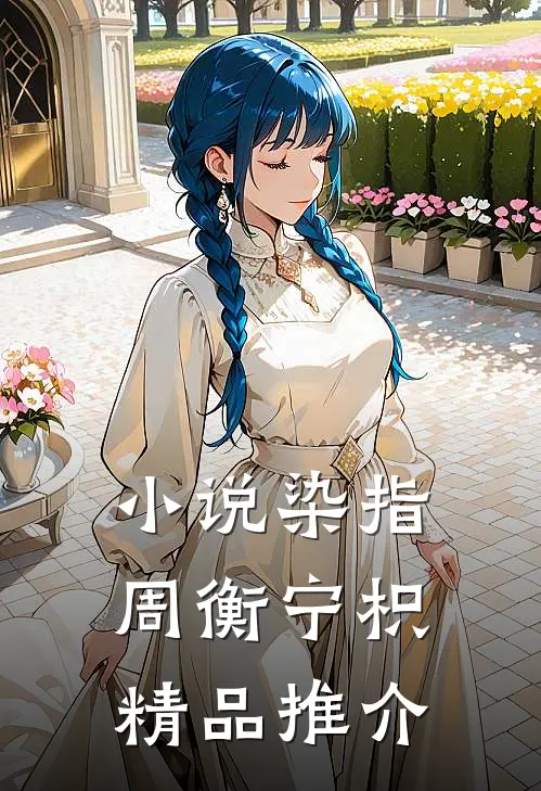 小说染指周衡宁枳精品推介