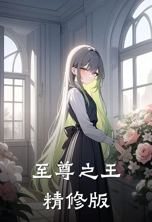 至尊之王精修版