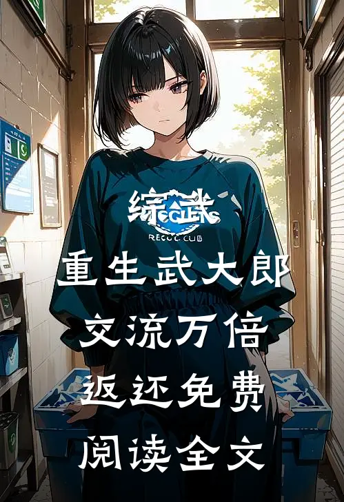 综武：重生武大郎，交流万倍返还免费阅读全文