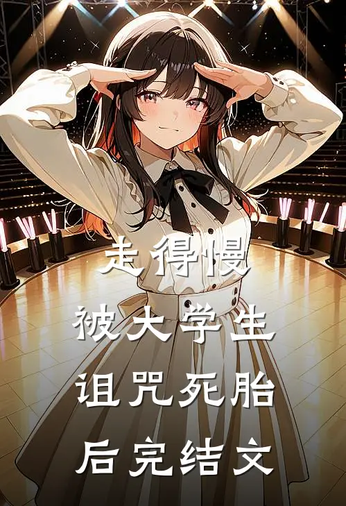 走得慢，被大学生诅咒死胎后完结文