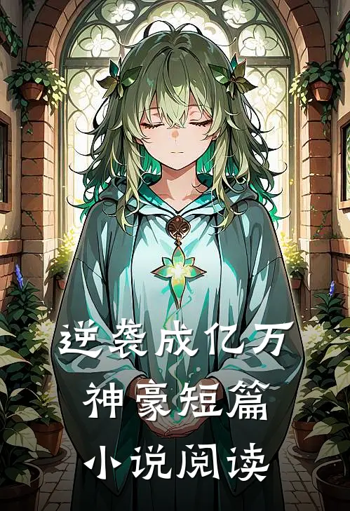 逆袭成亿万神豪短篇小说阅读